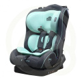 Автокресло Rant Fiesta группа 0-1-2 (0-25 кг), цвет: бирюзовый