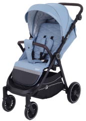 Коляска прогулочная RANT BEAT RA851 Pacific Blue