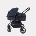 Коляска-трансформер RANT BASIC AZURE GRAPHITE