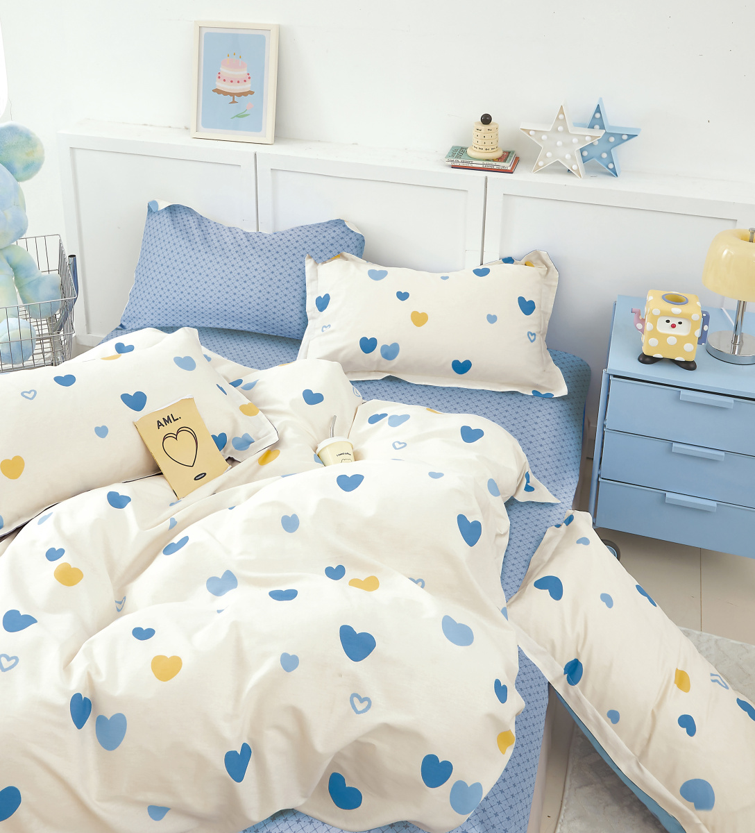 Twill 2 спальный TPIG2-2019-50 КОД1049