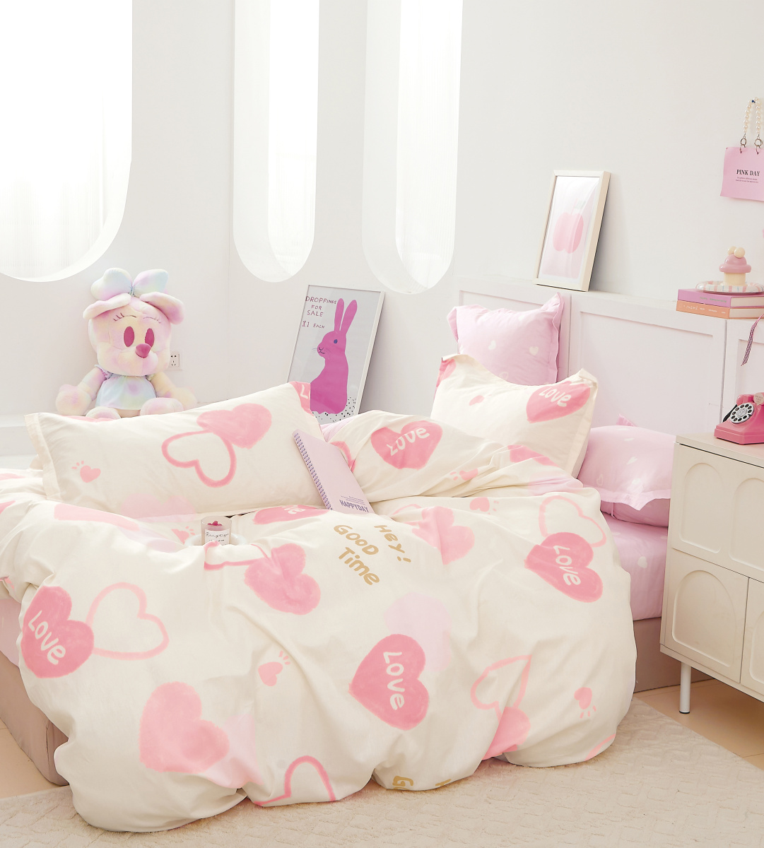 Twill евро 4 наволочки TPIG6-2050 КОД1038