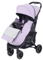 Коляска прогулочная RANT LIFE STAR RA102 Sweet Lavender