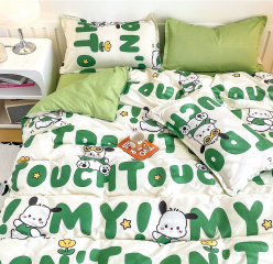 КПБ Dream Fly 1,5 спальный DF01-536 код1110