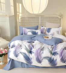 Twill евро 4 наволочки TPIG6-2040 КОД1038