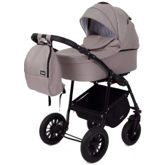 Коляска 3 в 1 Rant Siena 2024 06 бежевый