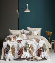 КПБ Dream Fly 2 спальный DF02-263-70 код1179