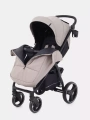 Коляска прогулочная Rant Basic Alpine 2025 Beige
