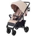 Коляска прогулочная Rant basic Vega Beige 2024