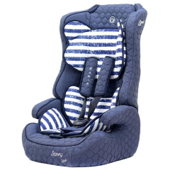 Автокресло Rant Comix Story line группа 1-2-3 (9-36 кг), цвет: синий
