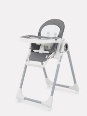 Стульчик для кормления Rant Vita Graphite