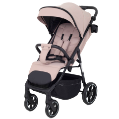 Коляска прогулочная Rant Volt Iced coffee