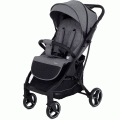Коляска прогулочная Mowbaby Smart 2023 Grey