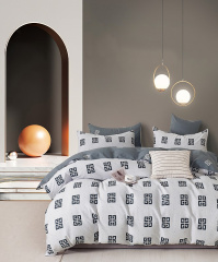 Twill евро 2 наволочки в ПВХ TPIG3-1902 КОД1171