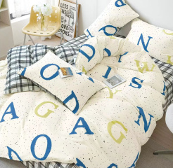 Постельное белье Tango Novella 2-спальный 2 наволочки TS02-X254-70 код1002