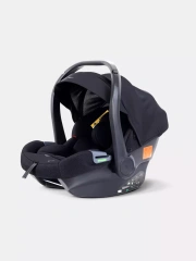 Автокресло Rant Carry Pro (40-87 см) Black