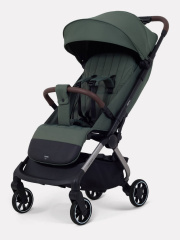 Коляска прогулочная Rant Zeno Olive