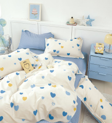 Twill 1,5 спальный наволочки 50x70 TPIG4-2019-50 КОД1050