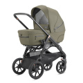 Коляска Aptica System Duo 2 в 1 на шасси Aptica XT (AA75P0TRB + AE73P0000)