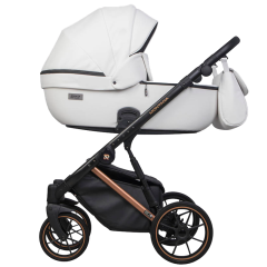 Коляска 2 в 1 Riko Basic Montana Premium Copper 11