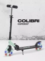 Самокат 2-х колесный Rant Colibri Mint