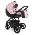 Коляска 2 в 1 Camarelo Zeo, Розовый (ZEO23-14)