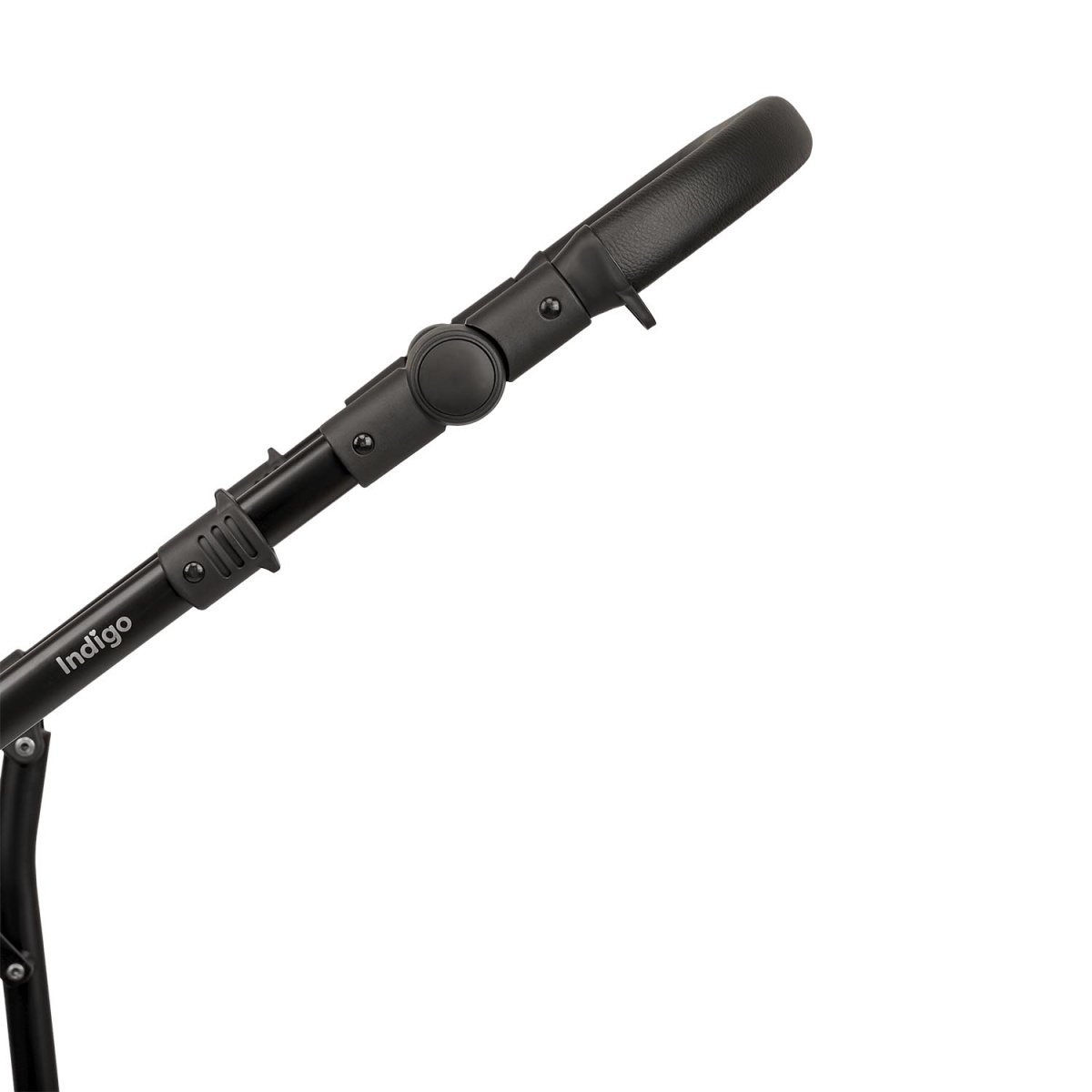 Коляска 2 в 1 Indigo, In 05 (Коричневый)