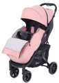 Коляска прогулочная RANT LIFE STAR RA102 Cloud Pink