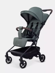 Коляска прогулочная Rant Avion Сarbon Olive