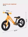 Беговел Rant Jumpy Orange