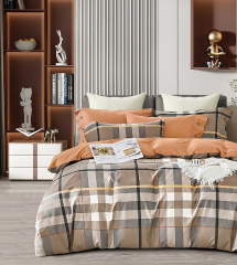 Кпб Египетский хлопок 1.5-спальный TIS04-875 код1097