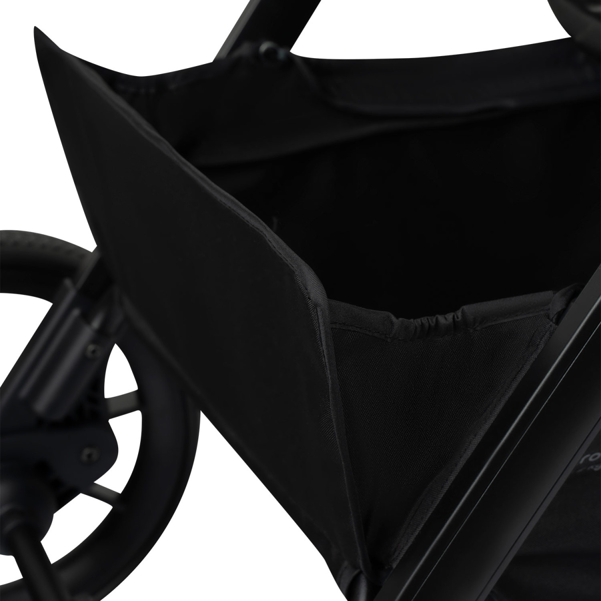 Коляска прогулочная Indigo GLOSS светло-серый