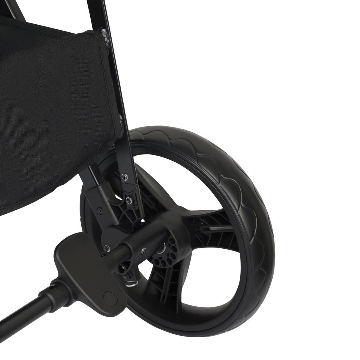 Коляска-трансформер Indigo SHUTTLE зеленый