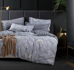 КПБ Dream Fly семейный DF05-274-50 код1112