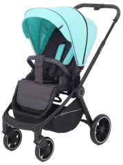 Коляска прогулочная RANT FLEX RA064 Aruba Blu