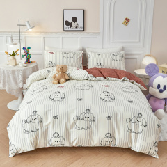 Постельное белье Tango Novella 2-спальный 2 наволочки TS02-X272-70 код1002