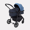 Коляска-трансформер RANT BASIC AZURE BLUE