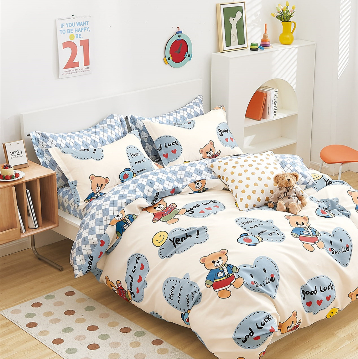 Twill 1,5 спальный TPIG4-1628 КОД1050