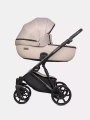 Коляска 3 в 1 Riko Basic Montana Plus 42 Beige