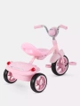 Велосипед 3-колесный Mowbaby Roadie Pink