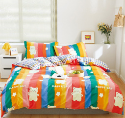 Постельное белье Tango Novella 1,5-спальный 2 наволочки TS01-X181 код1001