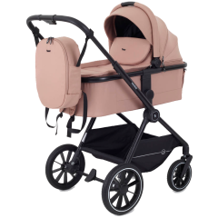 Коляска 2 в 1 Rant Moss Latte beige