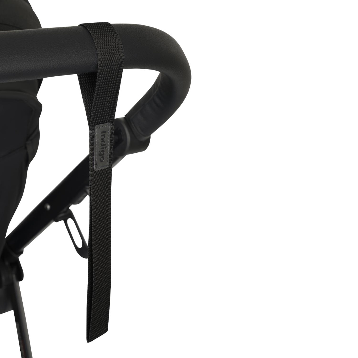 Коляска-трансформер Indigo SHUTTLE бежевый