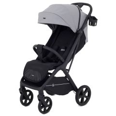 Коляска прогулочная Rant Lumos Classic grey