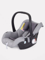 Автокресло Rant Basic Walker 0+ (0-13 кг) Grey
