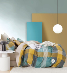 Twill евро 2 наволочки в ПВХ TPIG3-1670 КОД1171