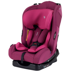 Автокресло Rant Basic Fiesta 0/1/2 (0-25 кг) Purple