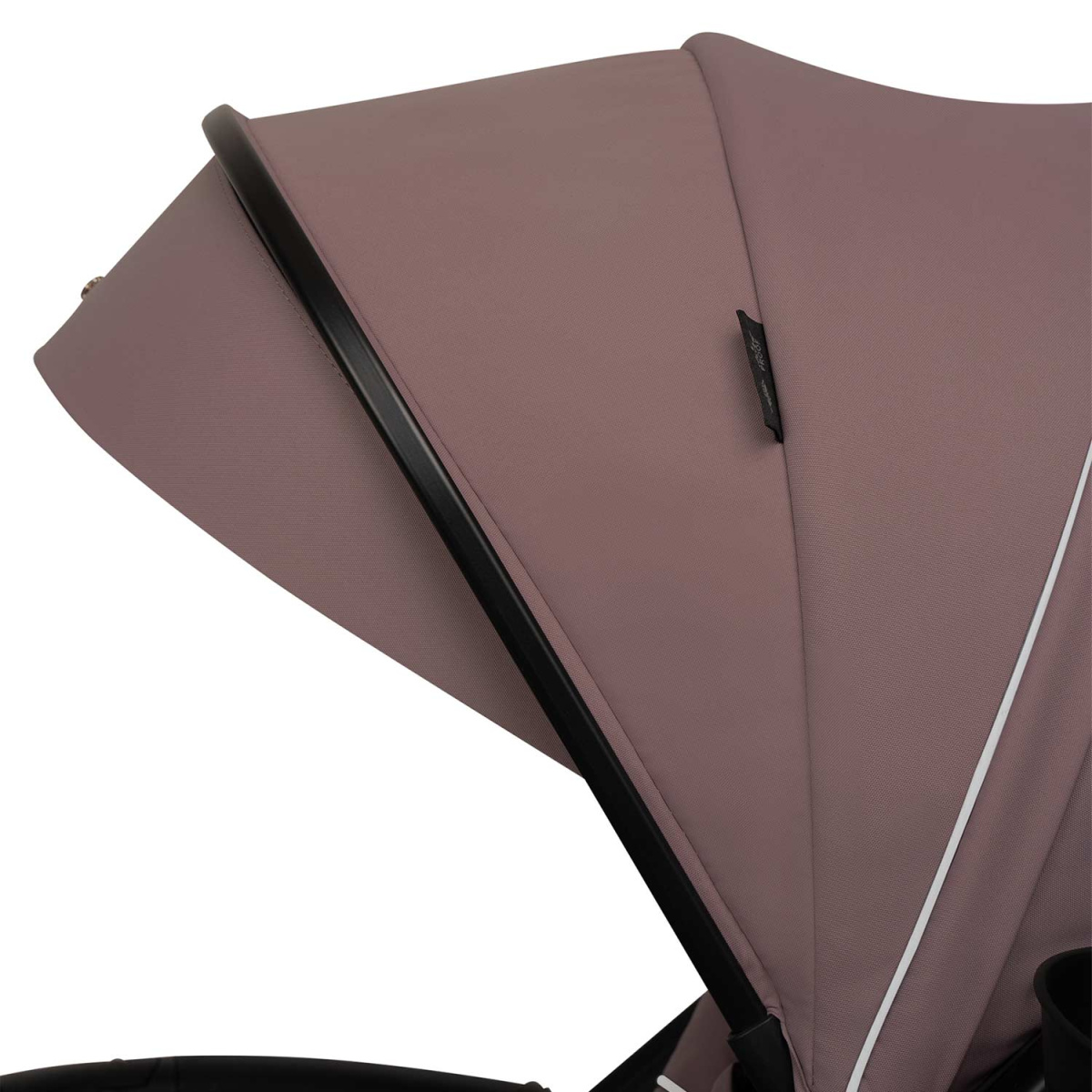 Коляска прогулочная Indigo EPICA SL, розовый