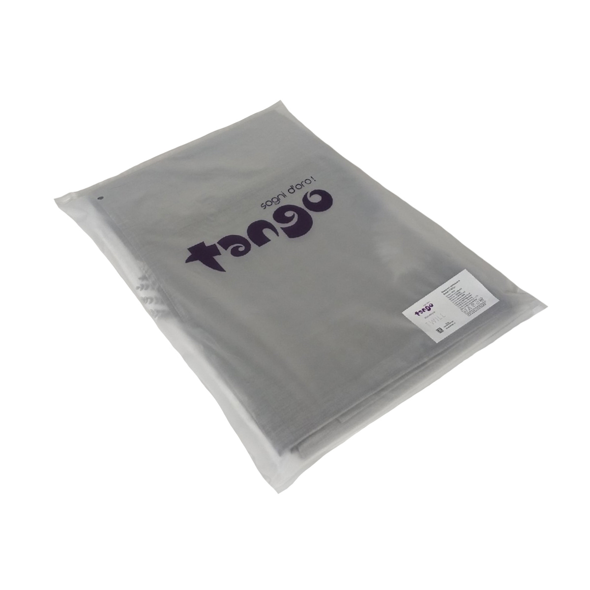 Twill евро 2 наволочки в ПВХ TPIG3-1153 КОД1171