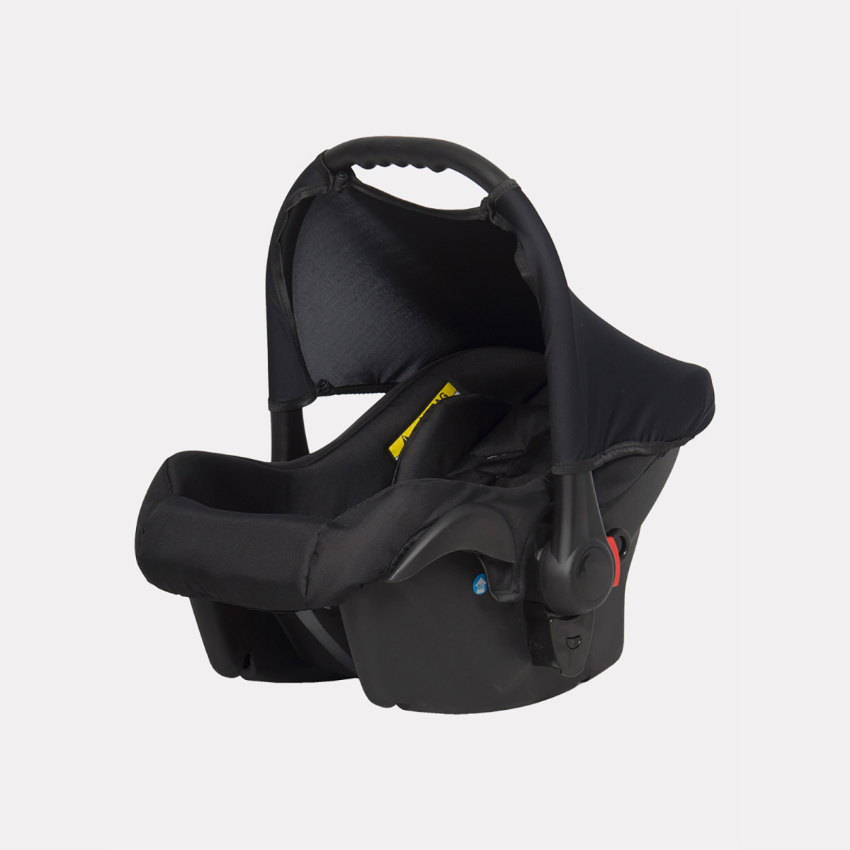 Коляска 3 в 1 Riko Basic Ozon 05 светло-серый