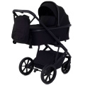 Коляска 2 в 1 Rant Basic Nexus Black